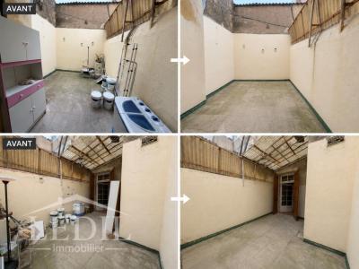 Annonce Vente Immeuble Auch 32