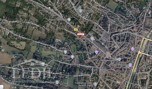 Acheter Immeuble 100 m2 Auch