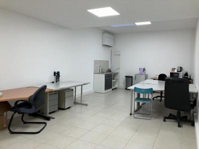 Louer Bureau 20 m2 Saint-laurent-d'agny