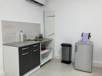 Louer Bureau Saint-laurent-d'agny Rhone