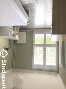 For rent Rennes 1 room 11 m2 Ille et vilaine (35000) photo 4
