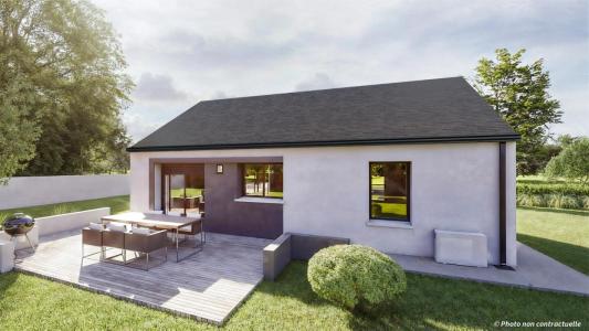 Annonce Vente 5 pi�ces Maison Squiffiec 22