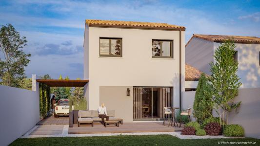 Annonce Vente 4 pi�ces Maison Loroux-bottereau 44