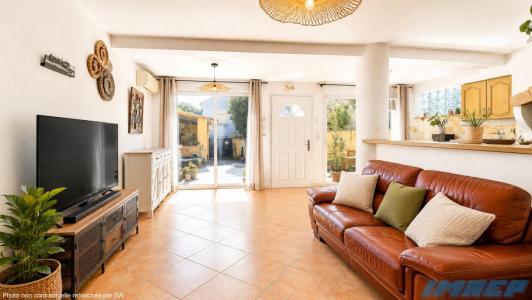 Acheter Maison Marseille-10eme-arrondissement 342000 euros