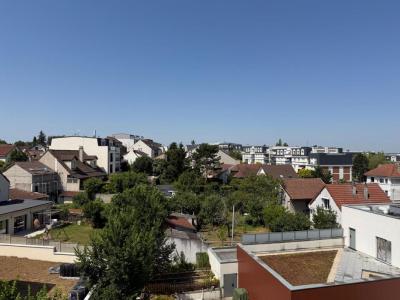 Annonce Vente 4 pi�ces Appartement Noisy-le-grand 93