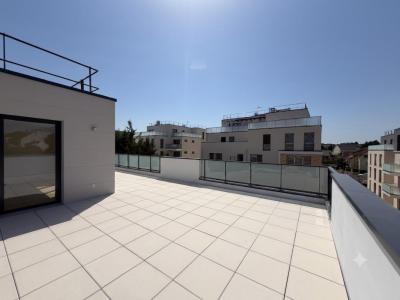 Acheter Appartement 85 m2 Noisy-le-grand