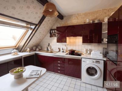 Acheter Appartement Lingolsheim 189875 euros