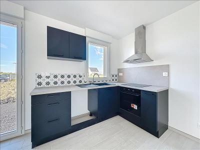 Louer Maison Fontaine-la-guyon 970 euros