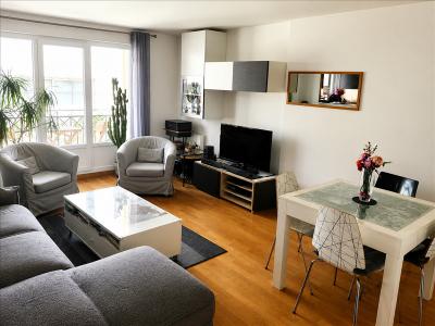 Annonce Location 3 pi�ces Appartement Noisy-le-grand 93