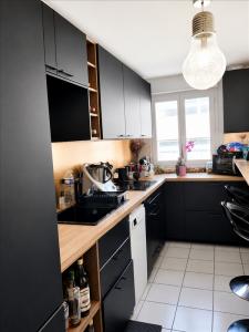 Louer Appartement Noisy-le-grand Seine saint denis