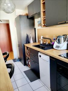 Louer Appartement Noisy-le-grand 1250 euros