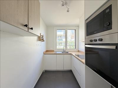 For rent Viroflay 3 rooms 52 m2 Yvelines (78220) photo 3