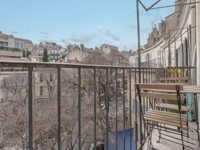 Louer Appartement 62 m2 Marseille-6eme-arrondissement
