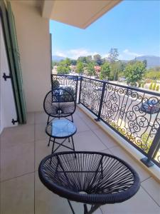 Annonce Location 2 pi�ces Appartement Roquefort-les-pins 06