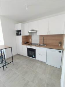 Louer Appartement 43 m2 Roquefort-les-pins