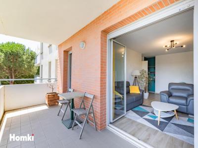 For sale Toulouse 3 rooms 64 m2 Haute garonne (31500) photo 0
