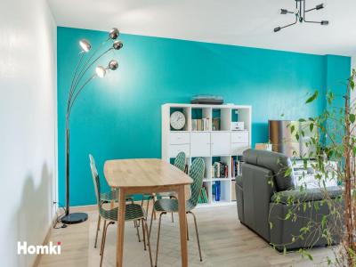 Annonce Vente 3 pi�ces Appartement Toulouse 31