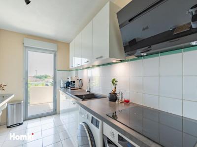 Acheter Appartement Toulouse 275000 euros