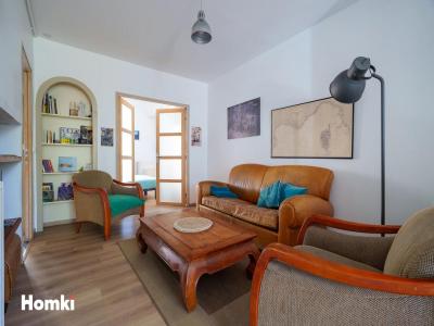 Annonce Vente 3 pi�ces Appartement Sete 34