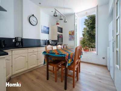 Acheter Appartement 64 m2 Sete