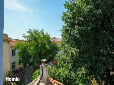 Acheter Appartement Sete 185000 euros