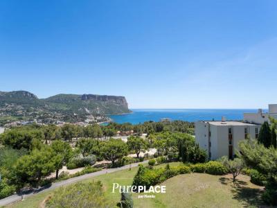 Annonce Vente 4 pi�ces Appartement Cassis 13