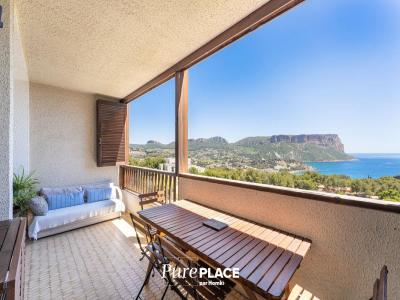 Acheter Appartement 85 m2 Cassis