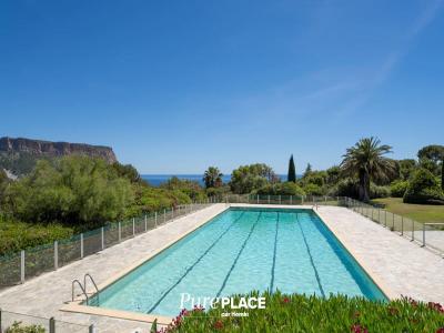 Acheter Appartement Cassis 695000 euros