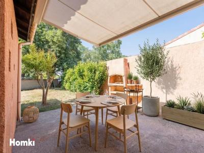 Annonce Vente 4 pi�ces Maison Colomiers 31