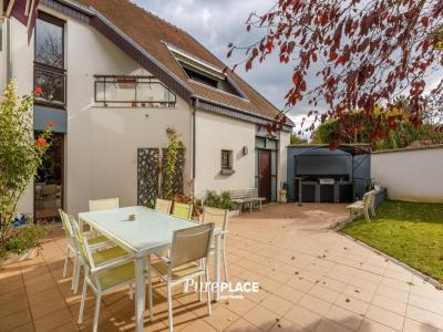 For sale Ennery PONTOISE 8 rooms 250 m2 Val d'Oise (95300) photo 2