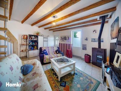 Annonce Vente 5 pi�ces Maison Laboutarie 81