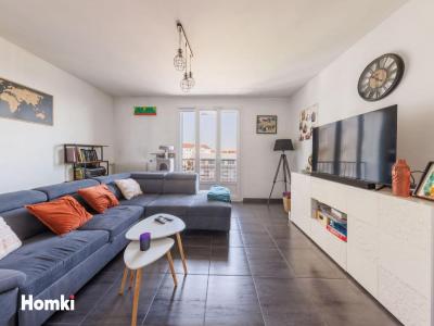 Acheter Appartement 59 m2 Clermont-ferrand