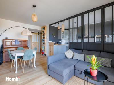 For sale Lyon-3eme-arrondissement 3 rooms 72 m2 Rhone (69003) photo 3