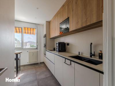 Annonce Vente 4 pi�ces Appartement Villeurbanne 69