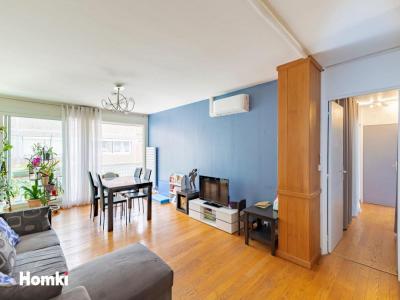 Annonce Vente 5 pi�ces Appartement Toulouse 31