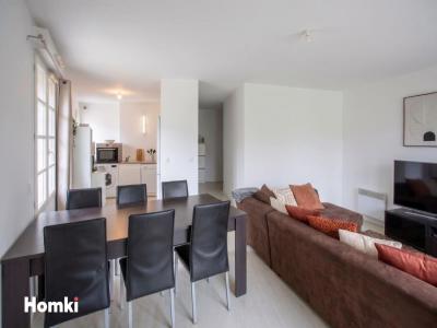 For sale Ennery PONTOISE 3 rooms 67 m2 Val d'Oise (95300) photo 2