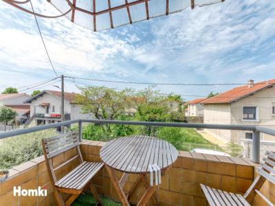 Acheter Appartement 100 m2 Saint-priest