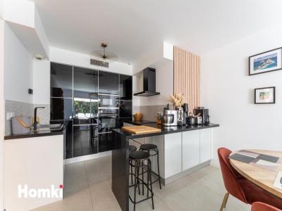 Acheter Appartement Marseille-12eme-arrondissement 325000 euros
