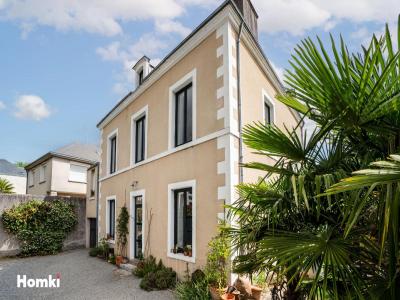 Annonce Vente 7 pi�ces Maison Orleans 45