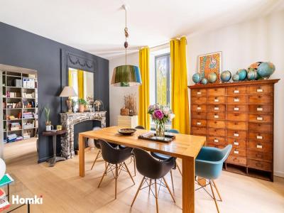 Acheter Maison 166 m2 Orleans