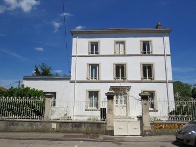 For rent Saint-nicolas-de-port 4 rooms 98 m2 Meurthe et moselle (54210) photo 0