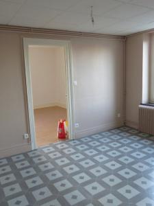 Louer Appartement Saint-nicolas-de-port 721 euros