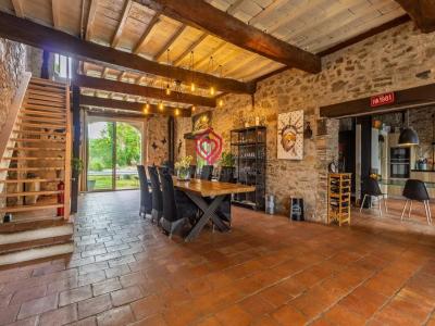 Annonce Vente Prestige Revel 31