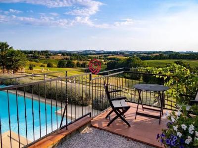 Annonce Vente Prestige Couloume-mondebat 32