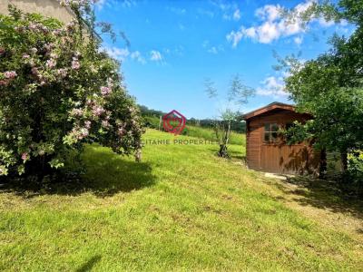 For sale Bastide-de-serou 4 rooms 108 m2 Ariege (09240) photo 2