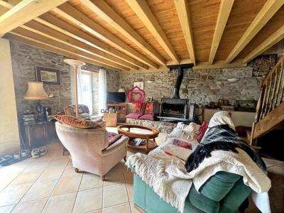 For sale Bastide-de-serou 4 rooms 108 m2 Ariege (09240) photo 4
