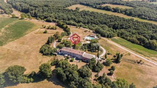 For sale Carcassonne 30 rooms 575 m2 Aude (11000) photo 0
