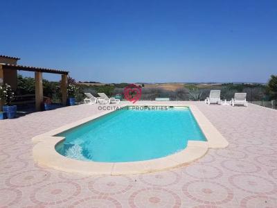 Acheter Prestige 575 m2 Carcassonne