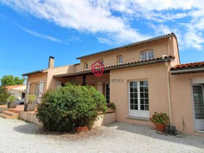 Annonce Vente 9 pi�ces Maison Lempaut 81