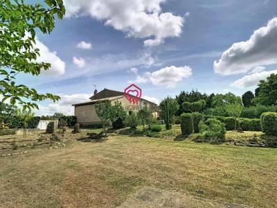 For sale Salles-sur-l'hers 5 rooms 162 m2 Aude (11410) photo 1
